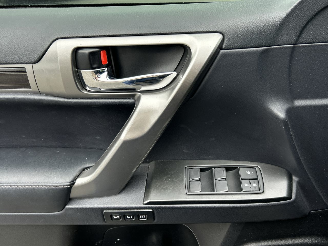 2023 Lexus GX