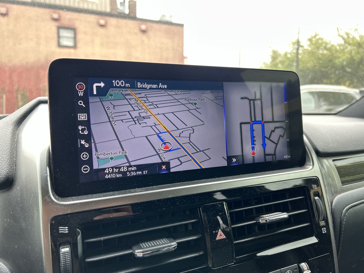 2023 Lexus GX