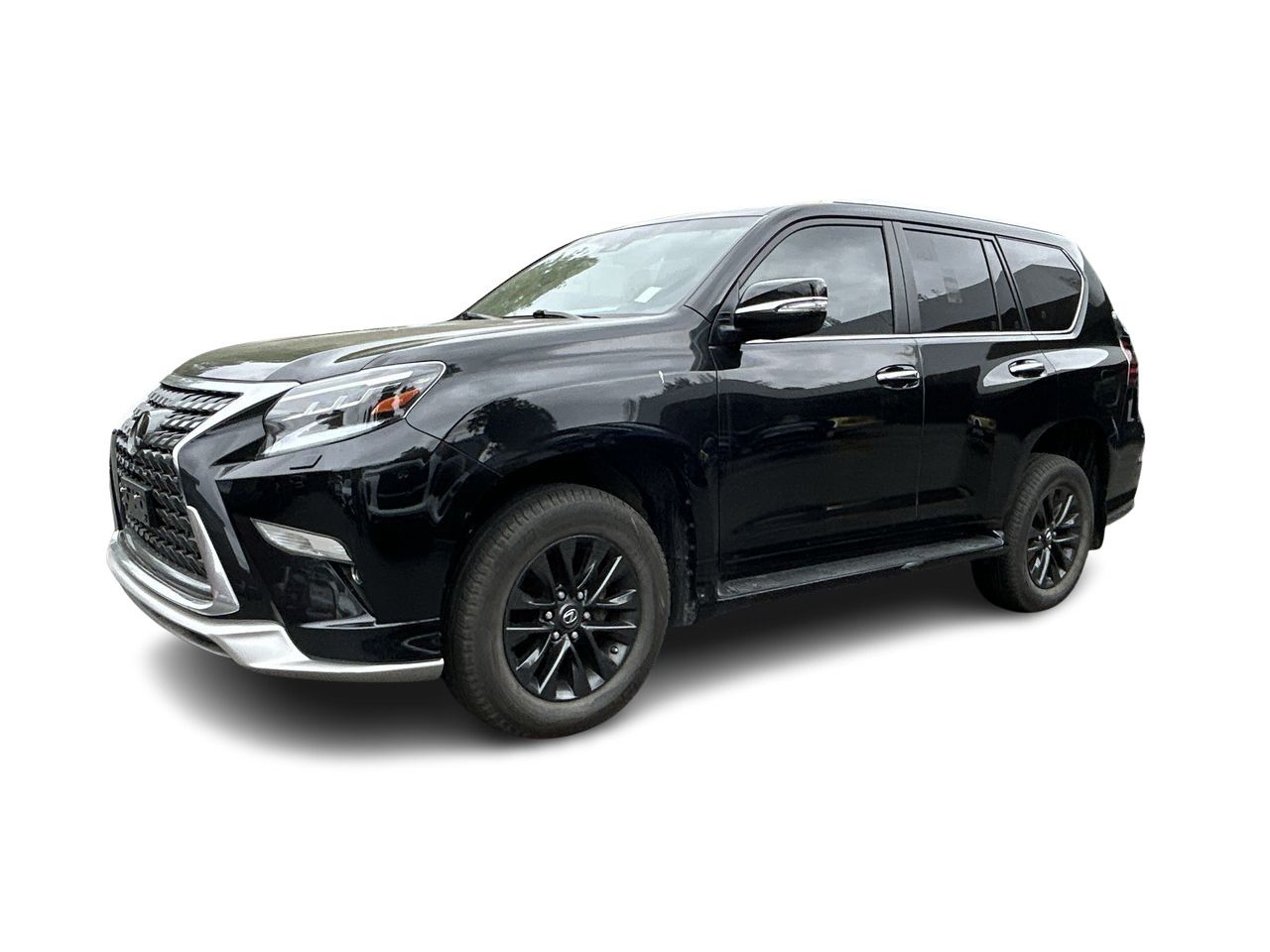 2023 Lexus GX