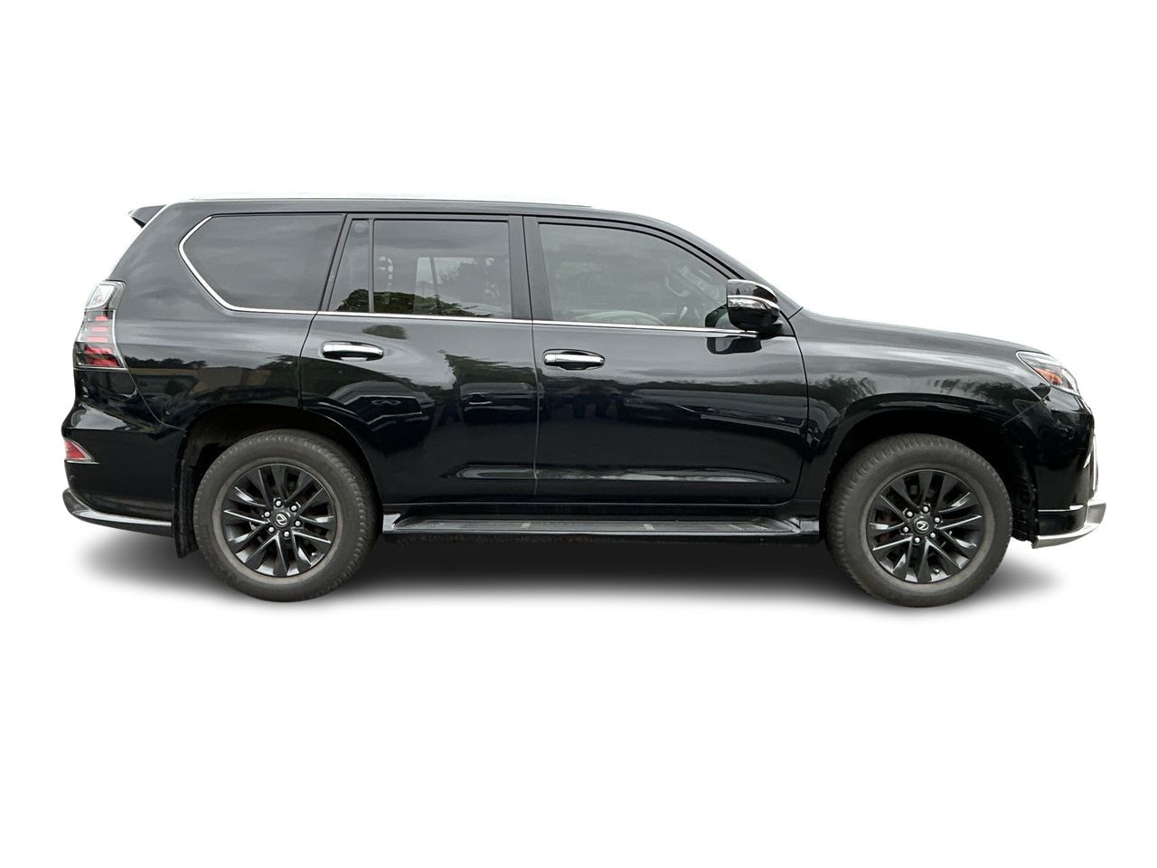 2023 Lexus GX
