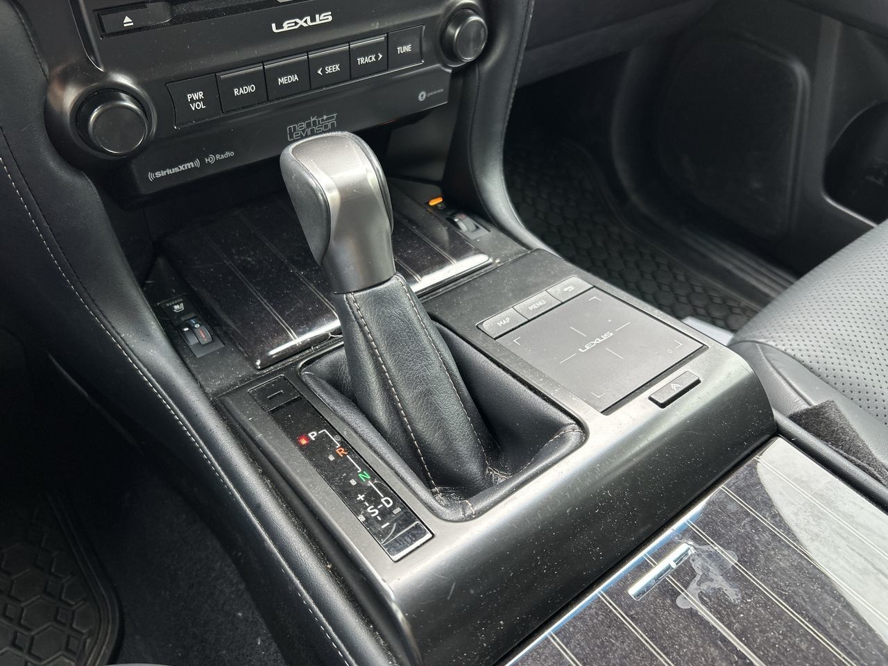 2023 Lexus GX
