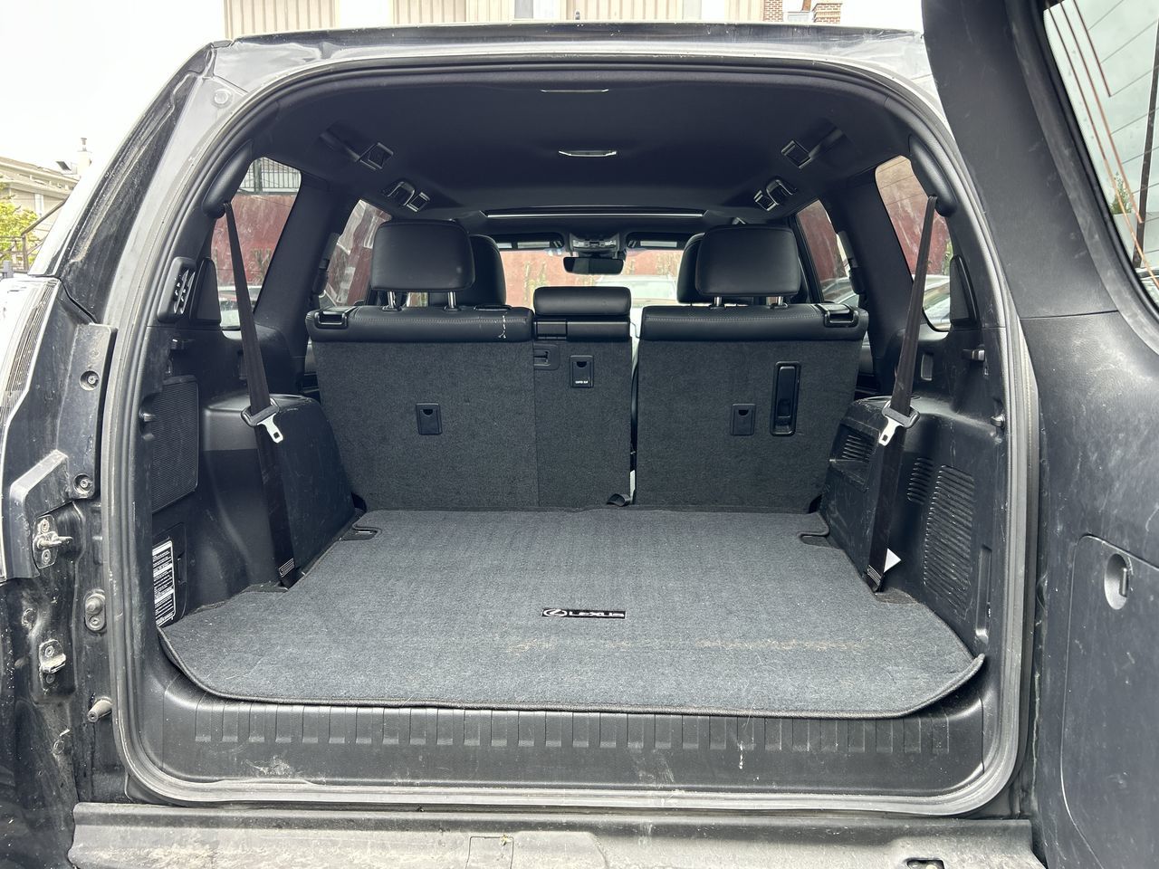 2023 Lexus GX