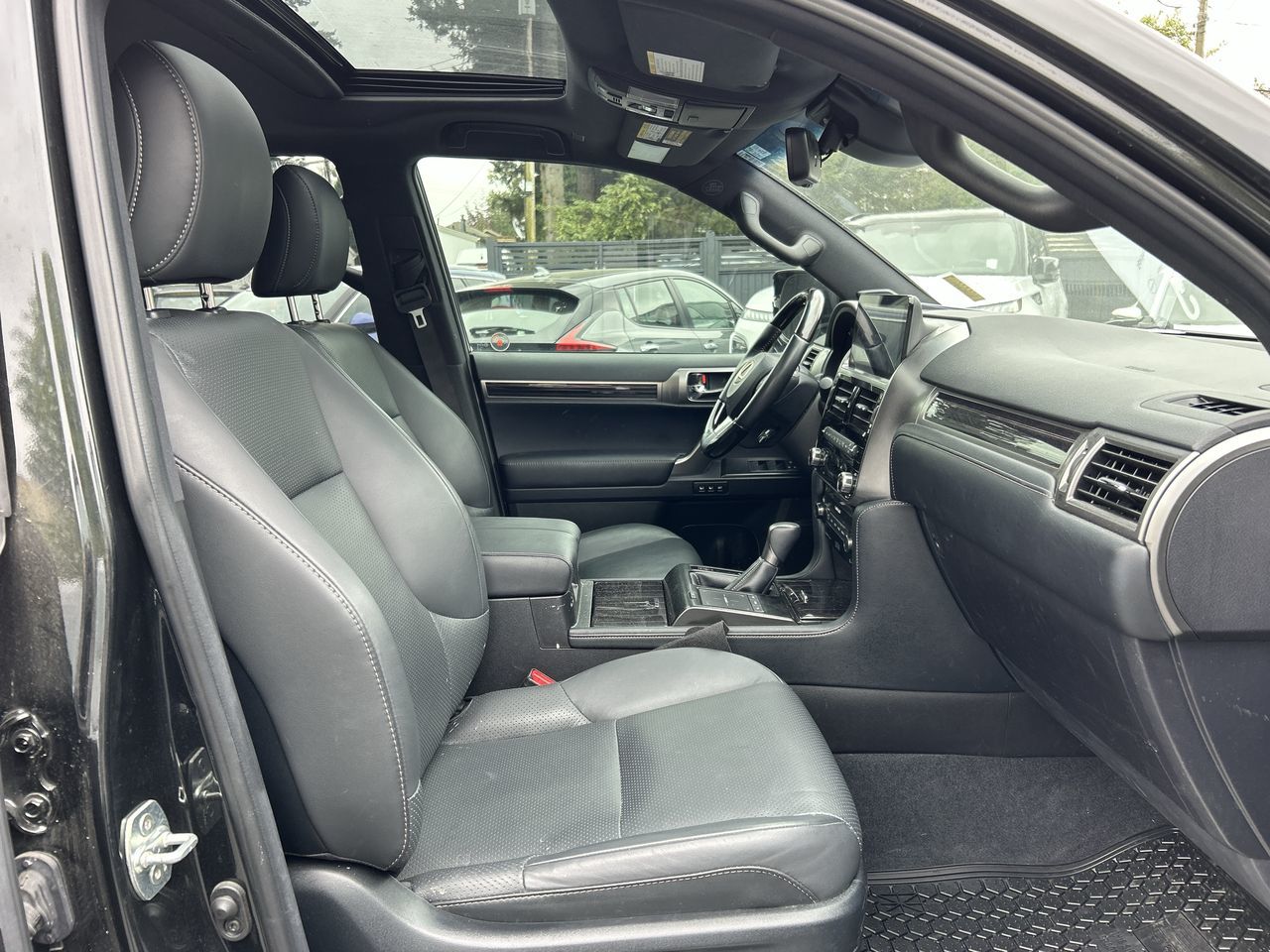 2023 Lexus GX