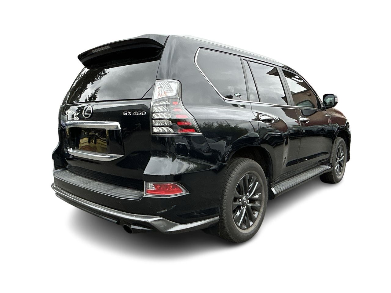 2023 Lexus GX