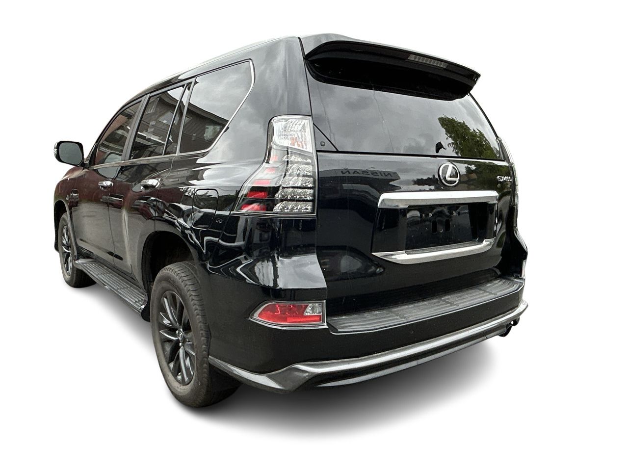2023 Lexus GX