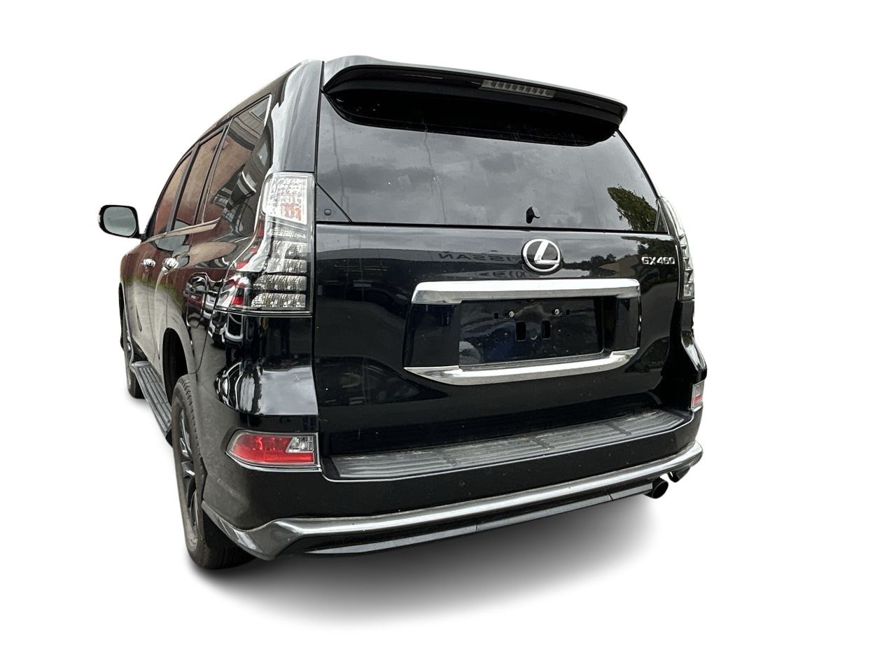 2023 Lexus GX