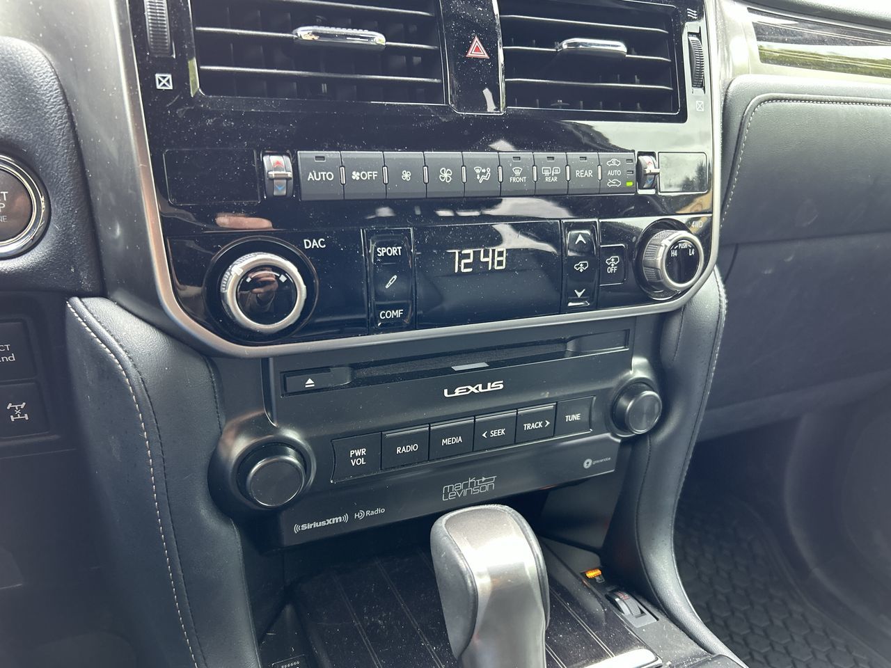2023 Lexus GX