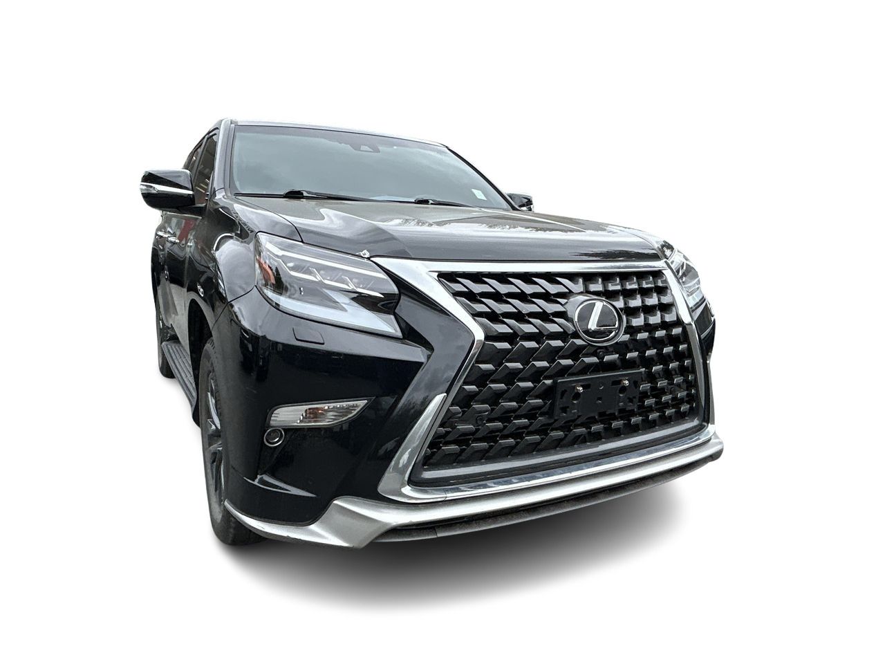 2023 Lexus GX