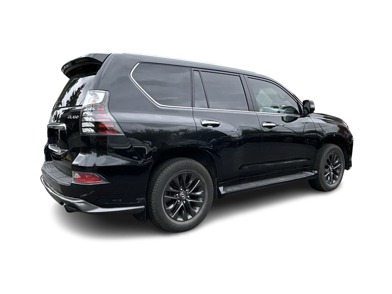 2023 Lexus GX