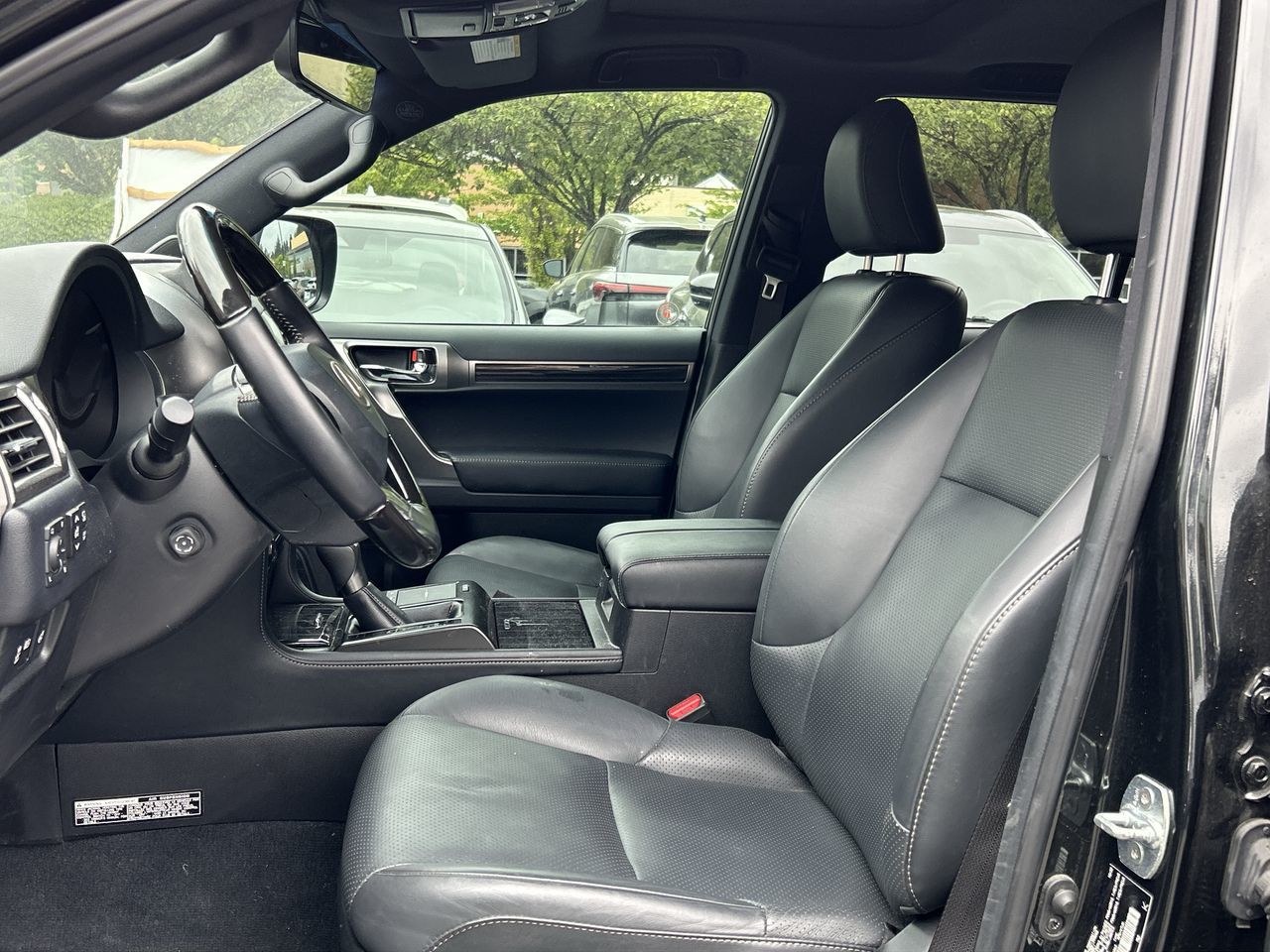 2023 Lexus GX