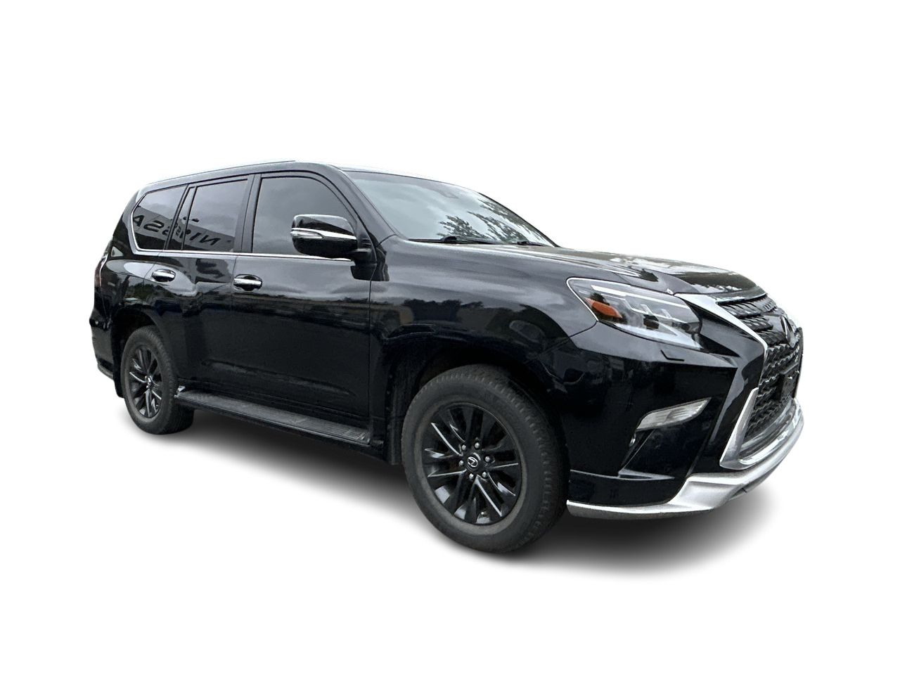 2023 Lexus GX