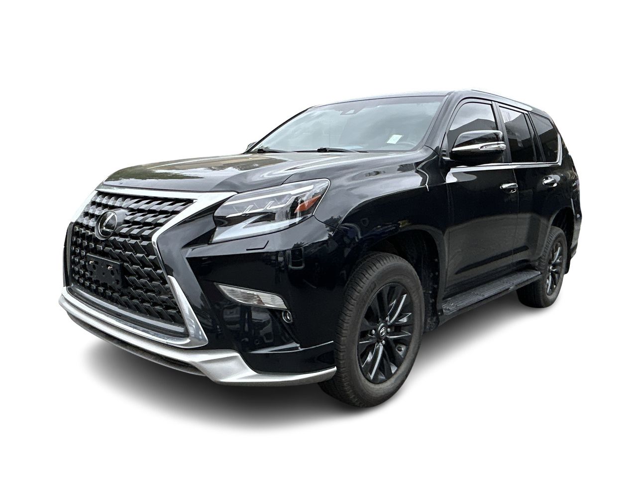 2023 Lexus GX