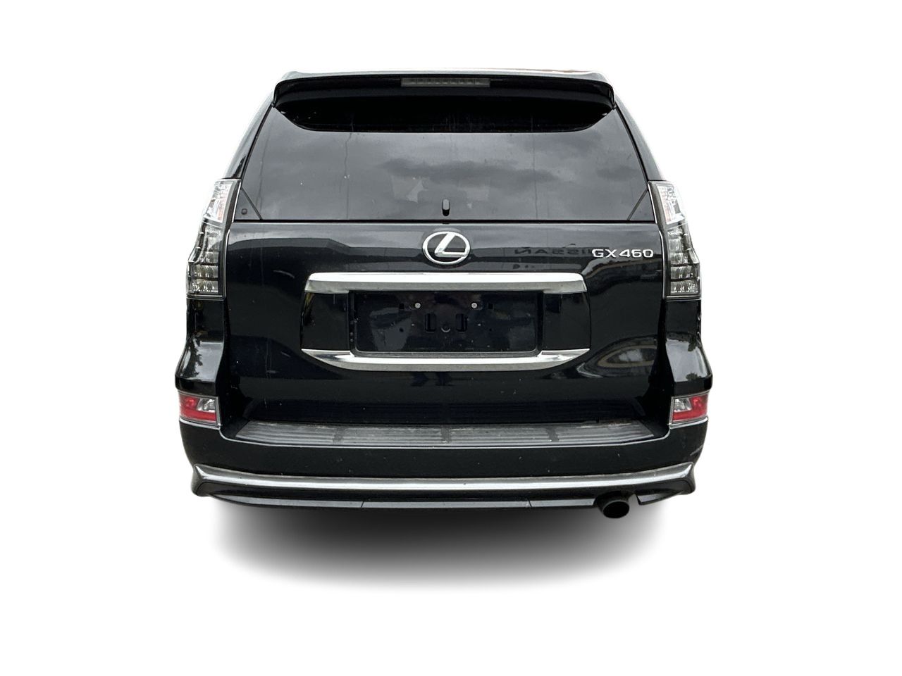2023 Lexus GX