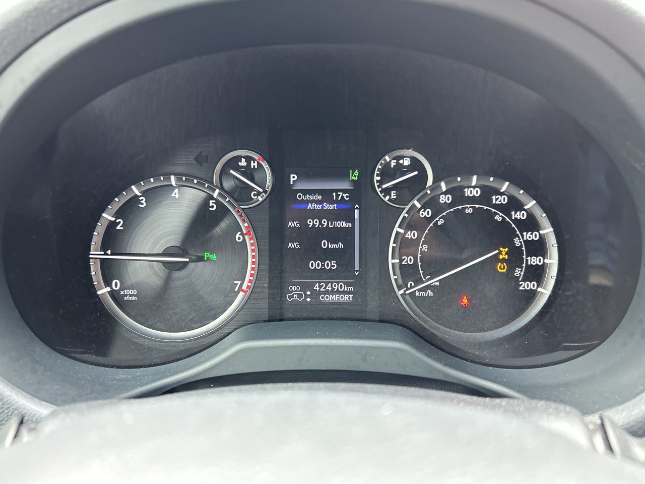 2023 Lexus GX