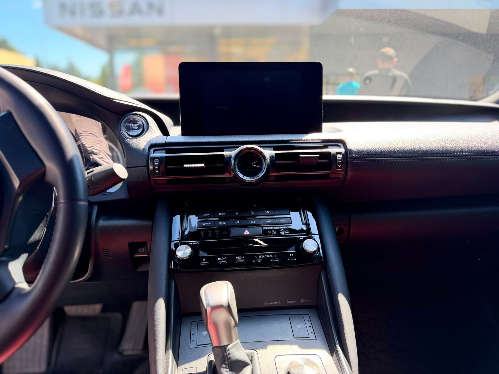 2024 Lexus IS