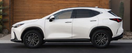 2025  NX