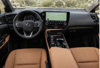 2025  NX