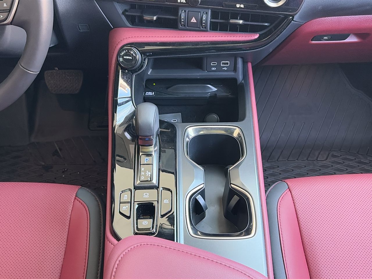 2025 Lexus NX