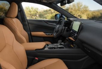 2025  NX