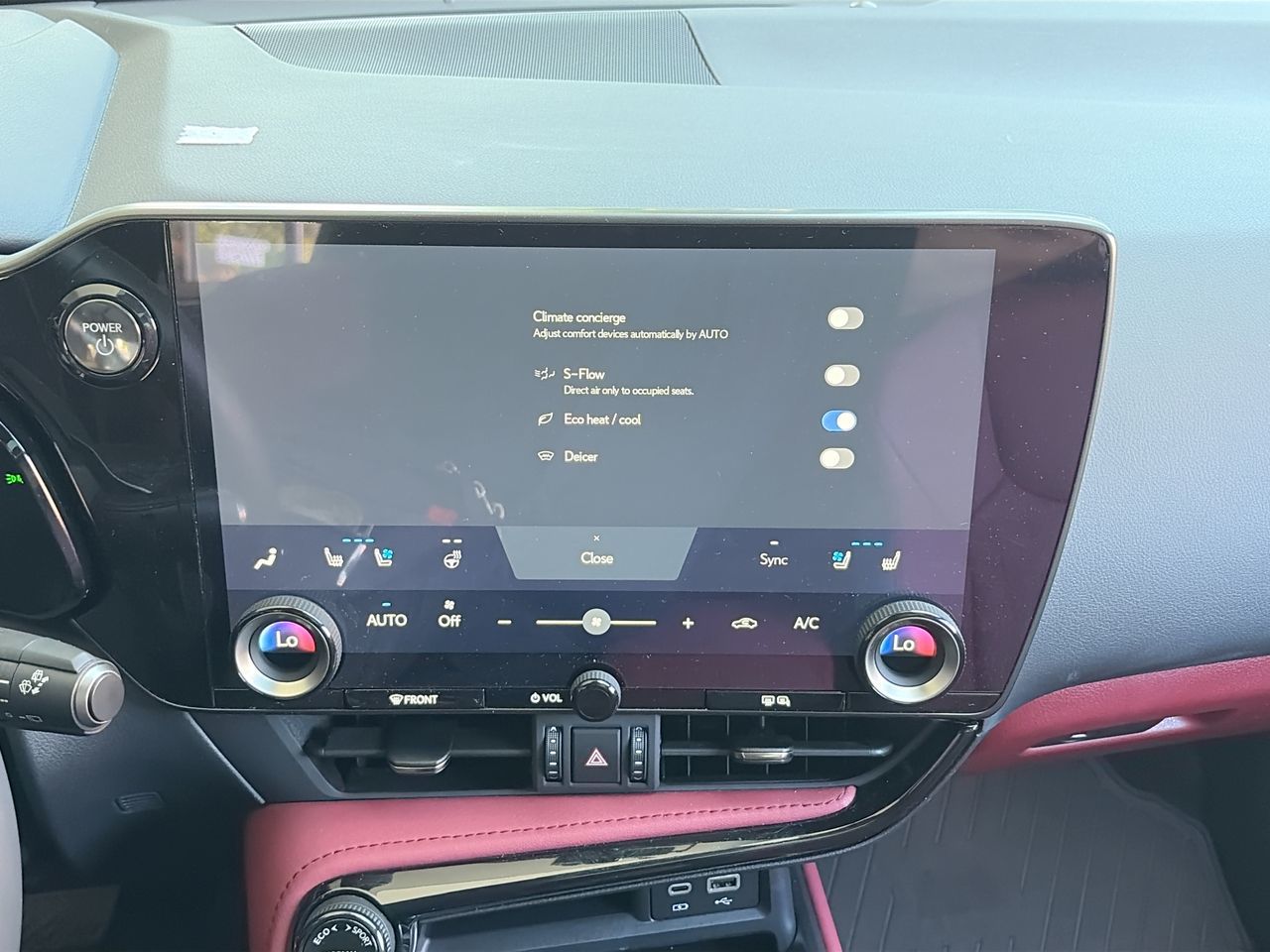 2025 Lexus NX