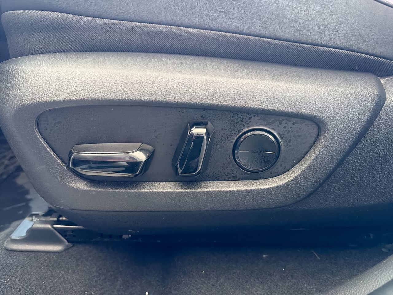 2025 Lexus NX