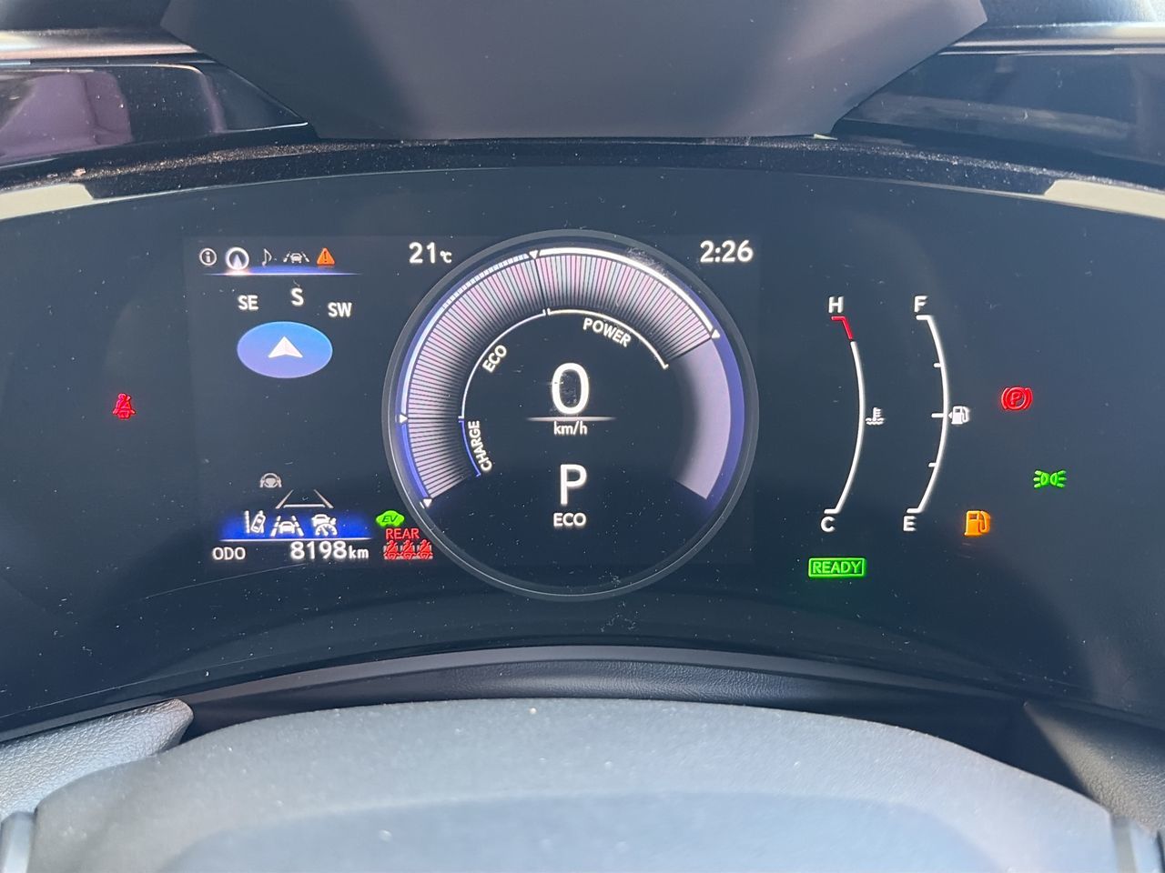 2025 Lexus NX