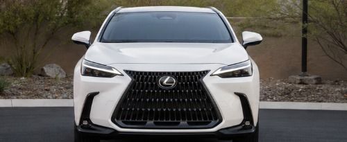 2025  NX