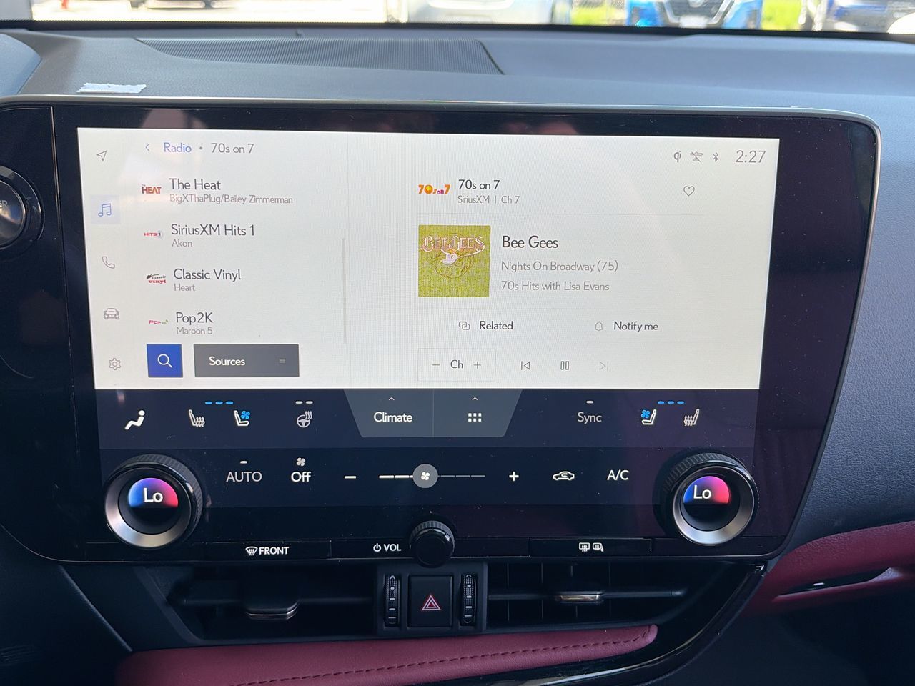 2025 Lexus NX