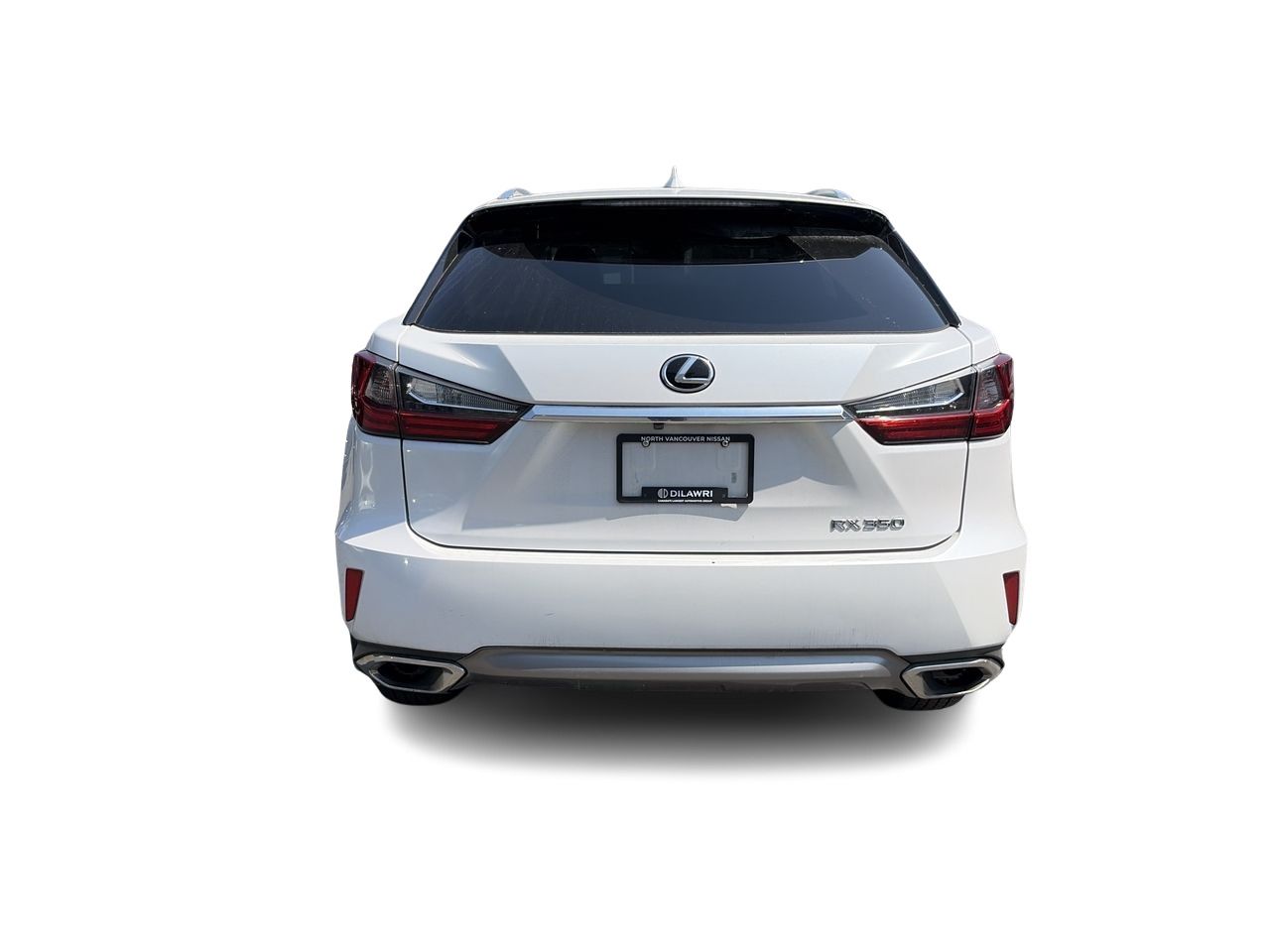2019 Lexus RX