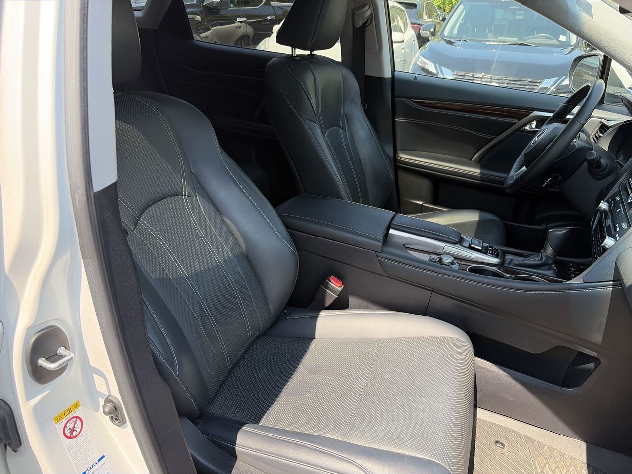 2019 Lexus RX