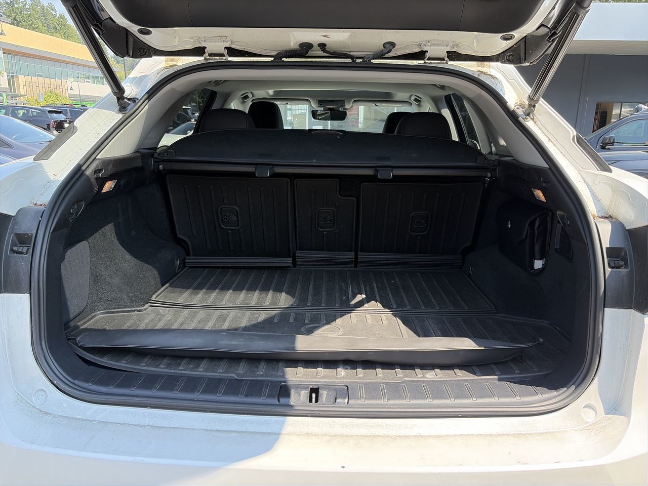 2019 Lexus RX