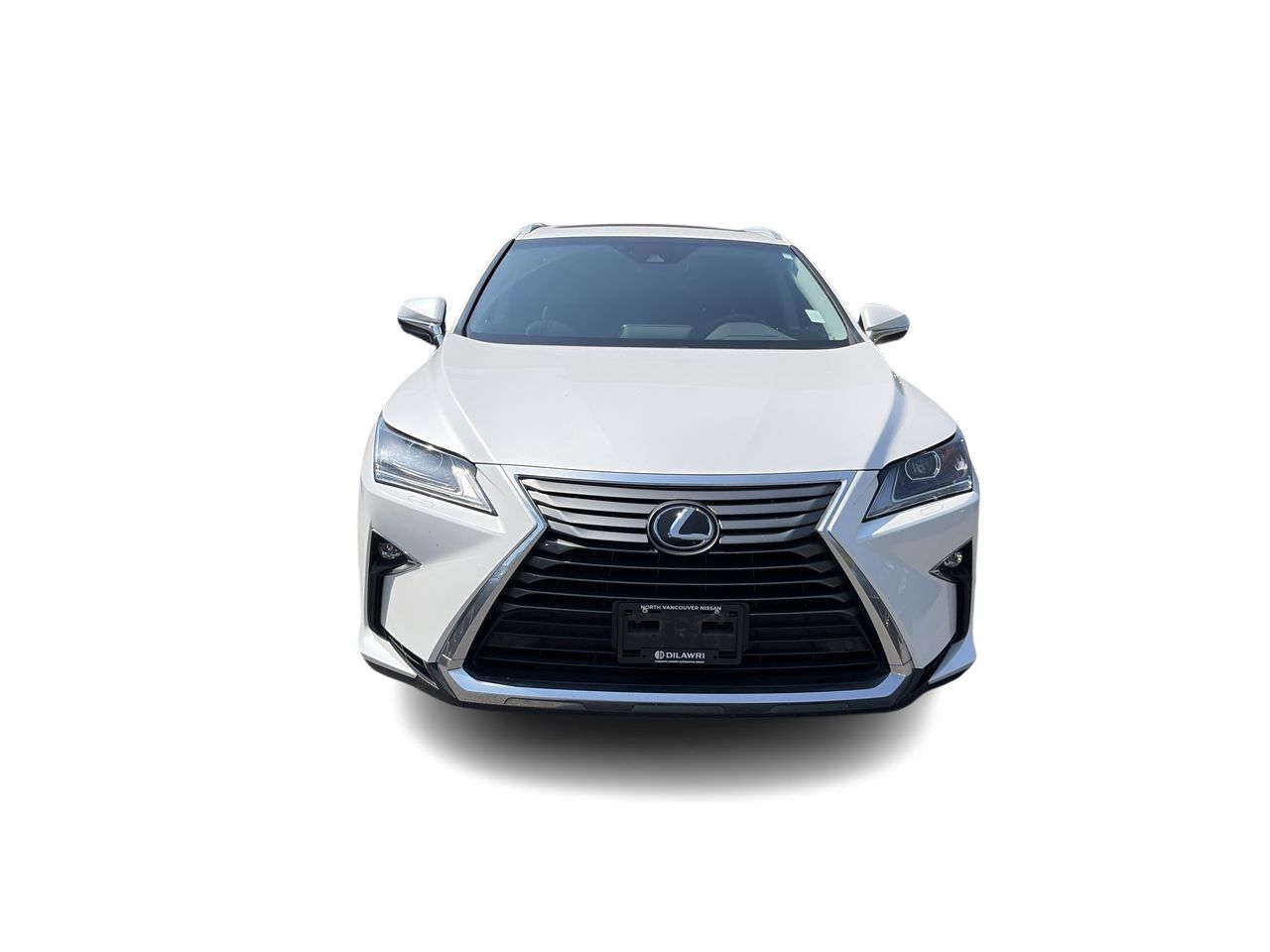 2019 Lexus RX
