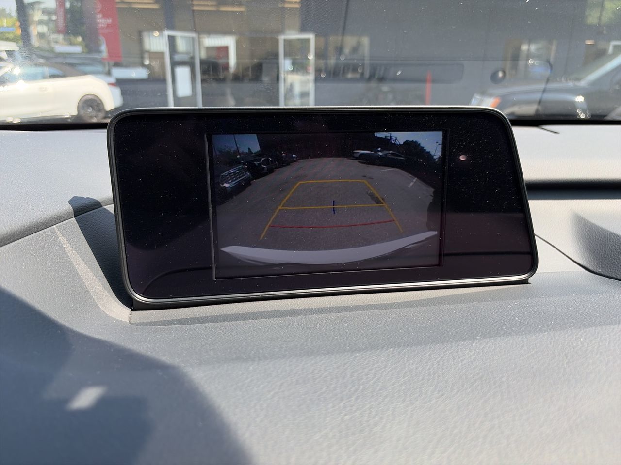 2019 Lexus RX