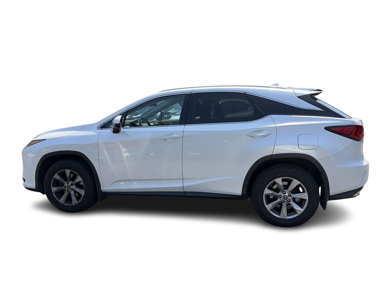 2019 Lexus RX