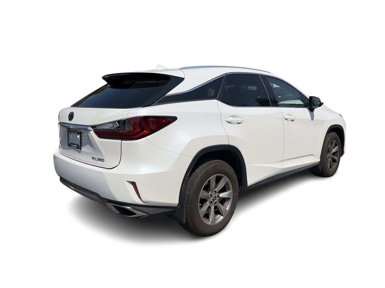 2019 Lexus RX