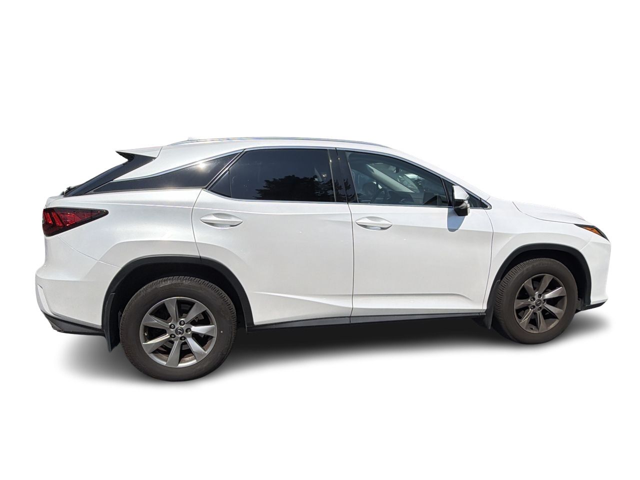 2019 Lexus RX
