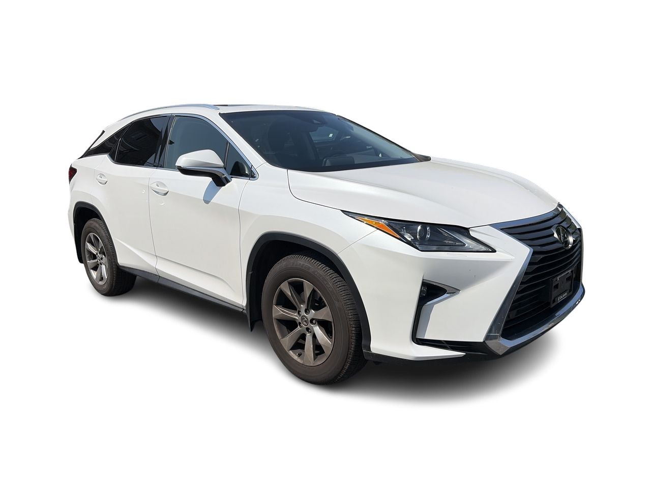 2019 Lexus RX