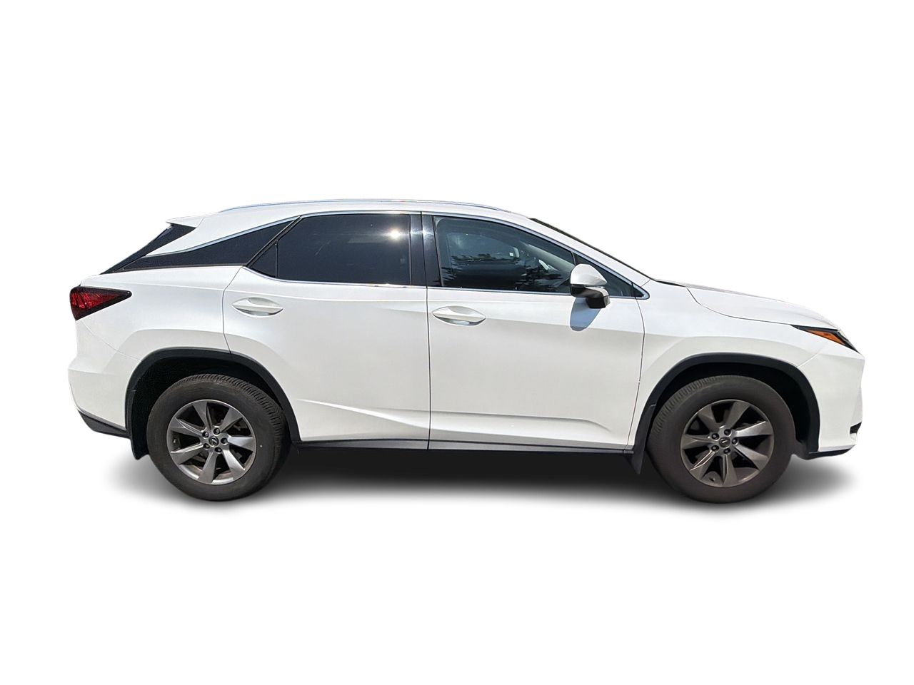 2019 Lexus RX