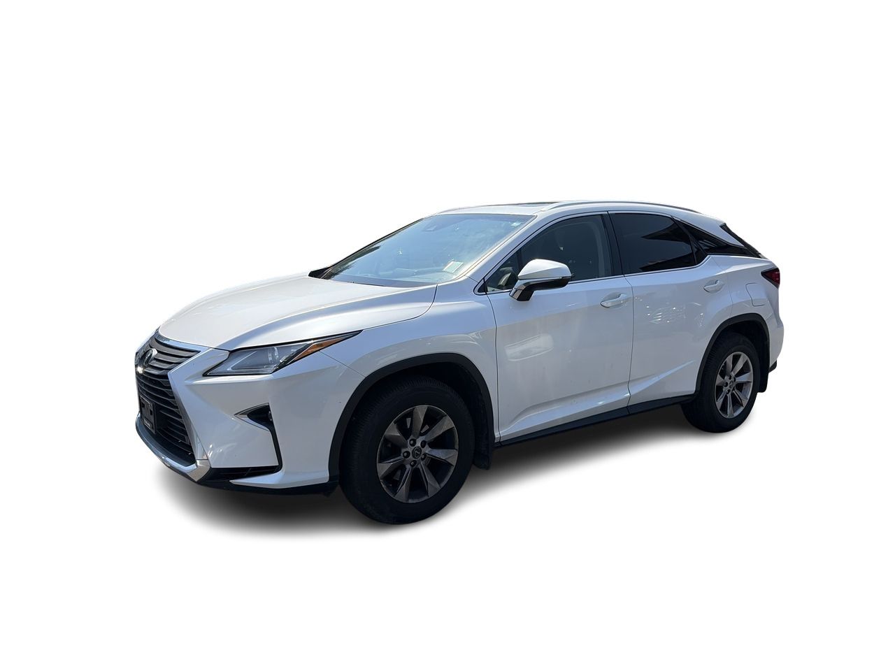 2019 Lexus RX