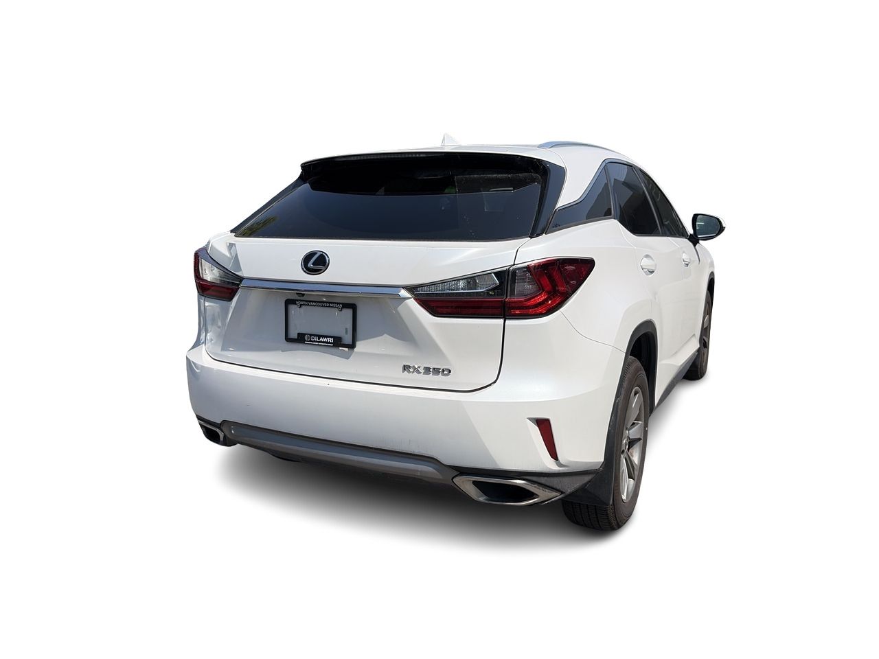 2019 Lexus RX