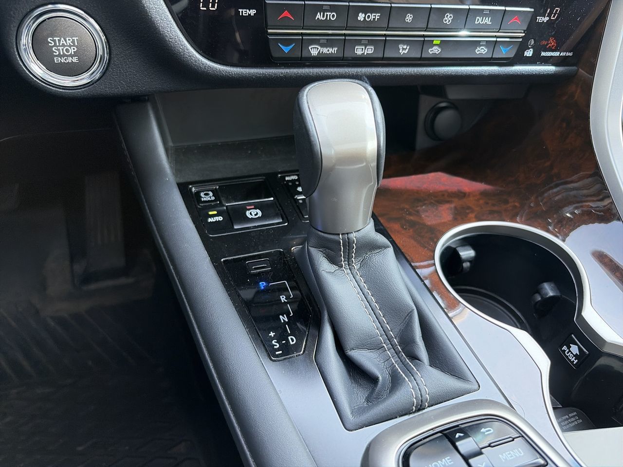 2019 Lexus RX