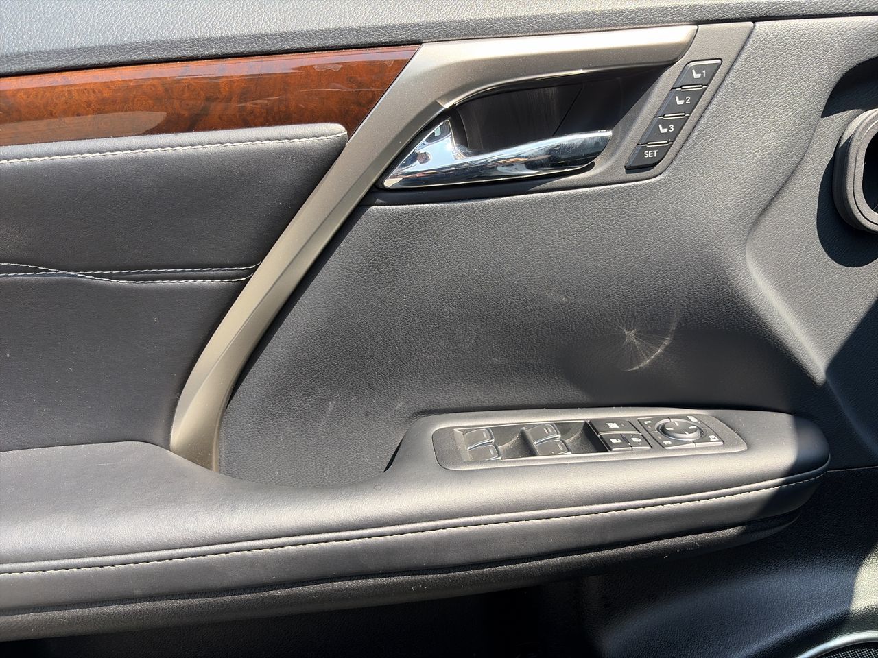 2019 Lexus RX