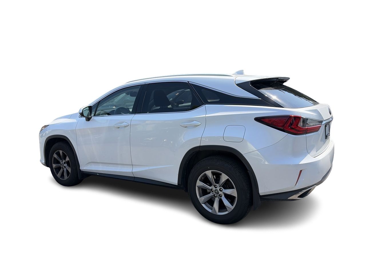 2019 Lexus RX