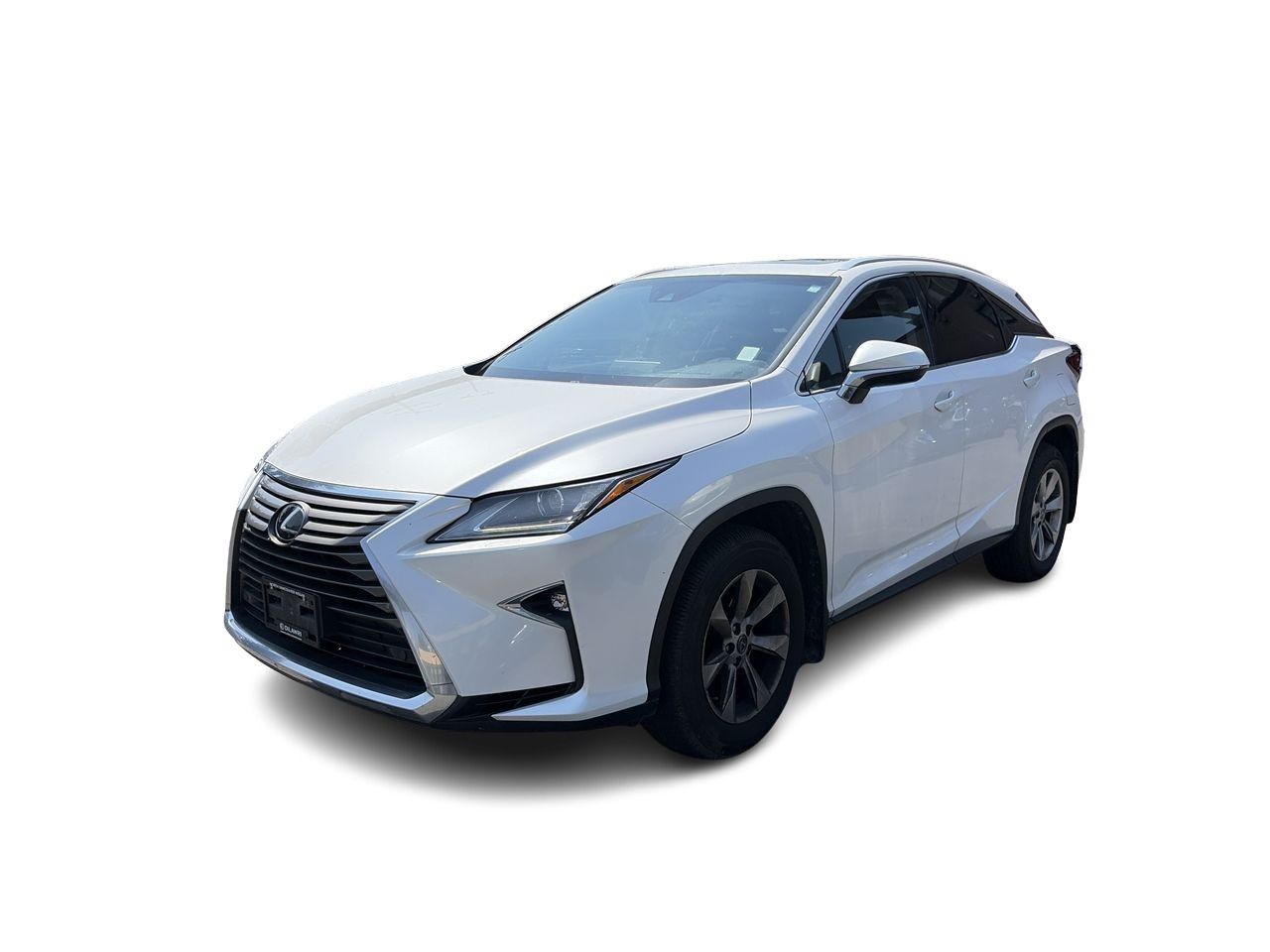 2019 Lexus RX