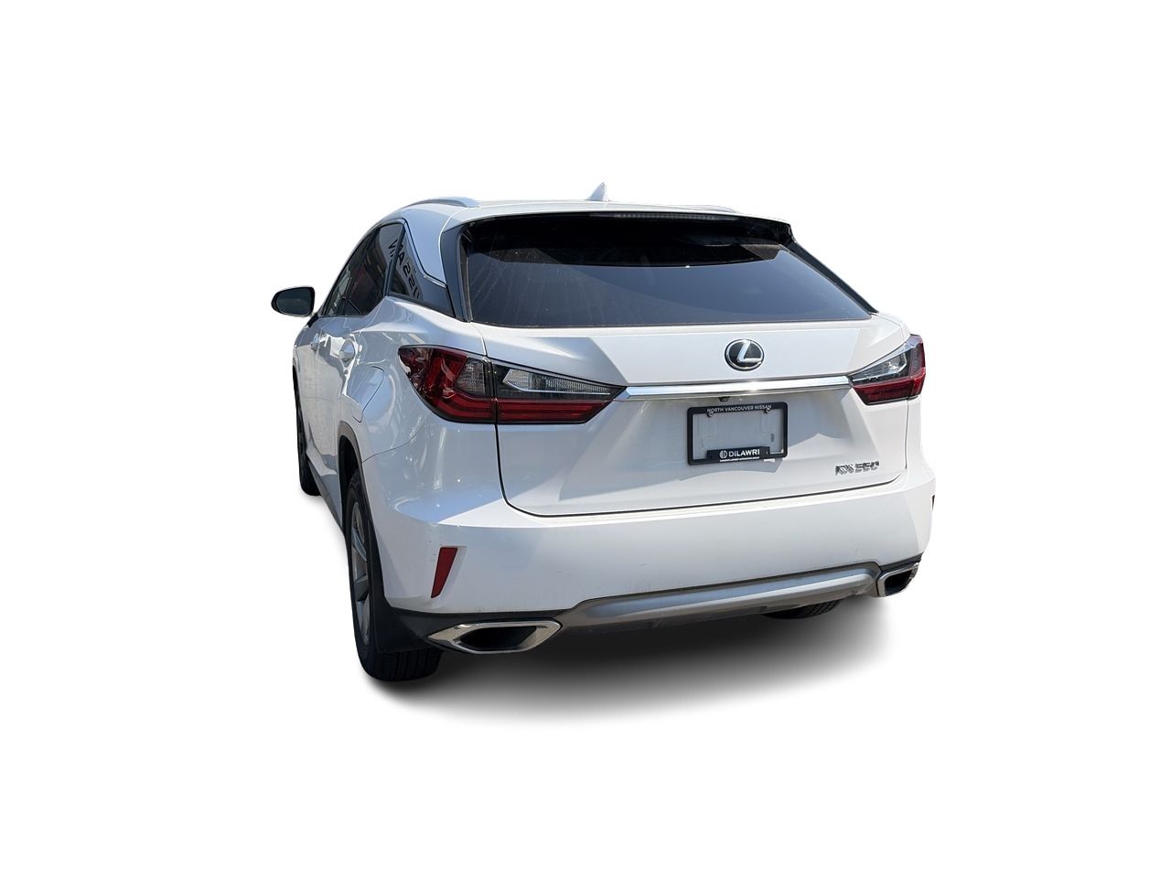 2019 Lexus RX