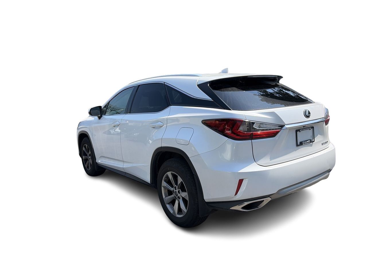 2019 Lexus RX