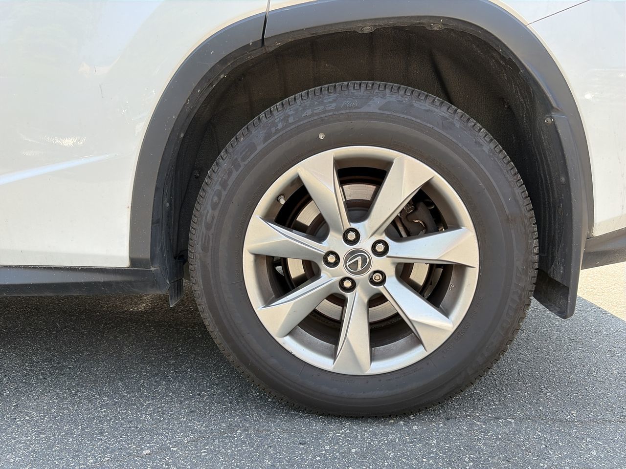 2019 Lexus RX