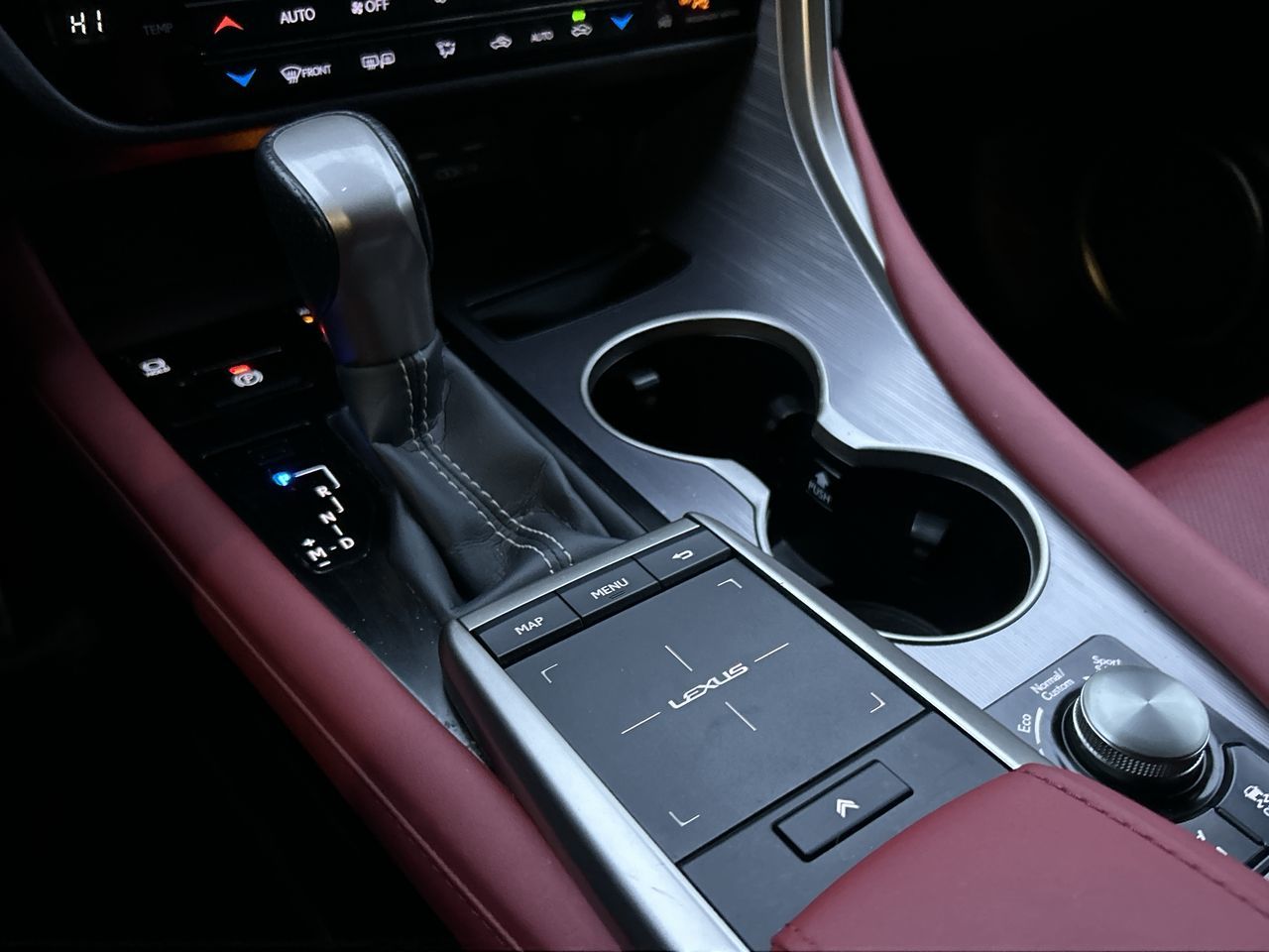 2022 Lexus RX in North Vancouver, British Columbia