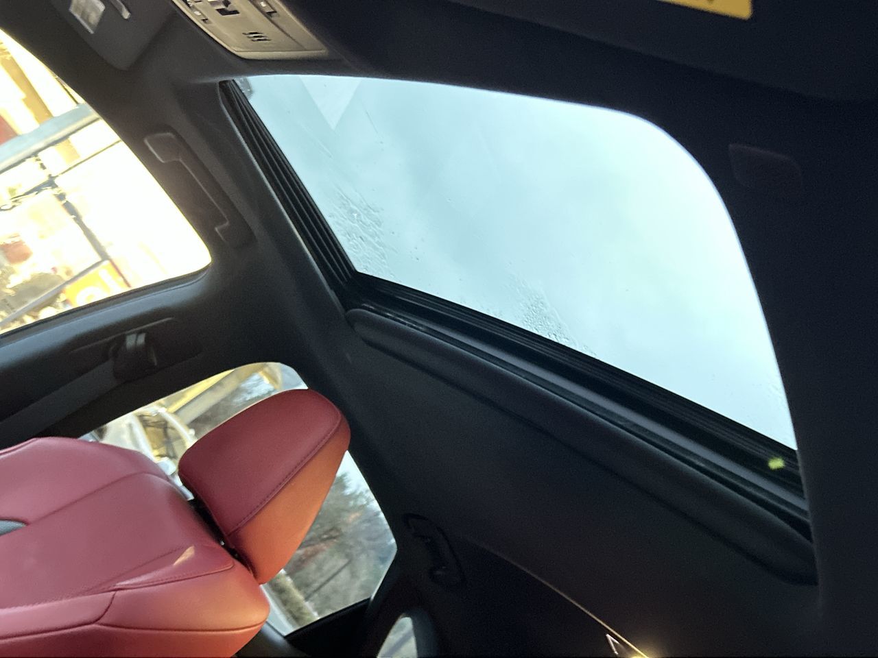 2022 Lexus RX in North Vancouver, British Columbia