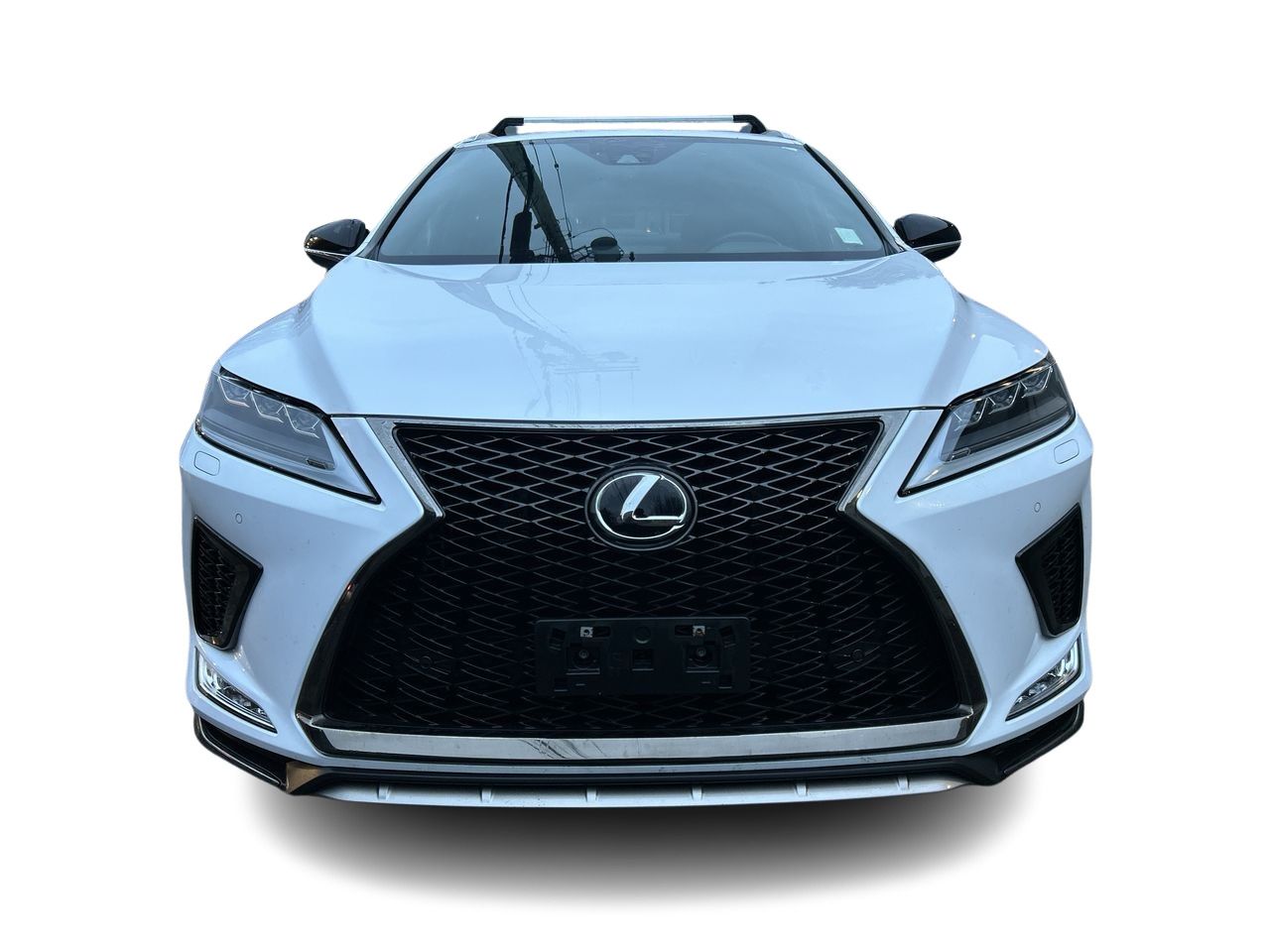 2022 Lexus RX in North Vancouver, British Columbia